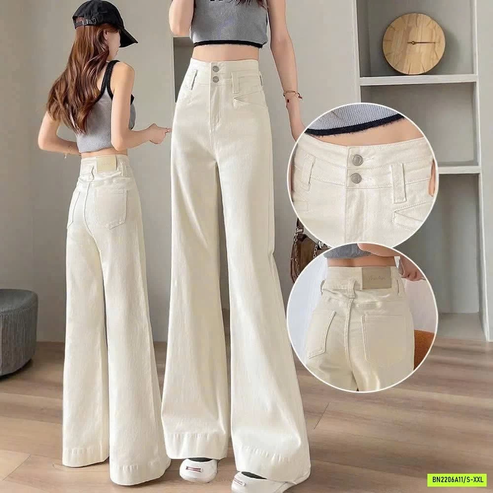 JEANS LOE NỮ