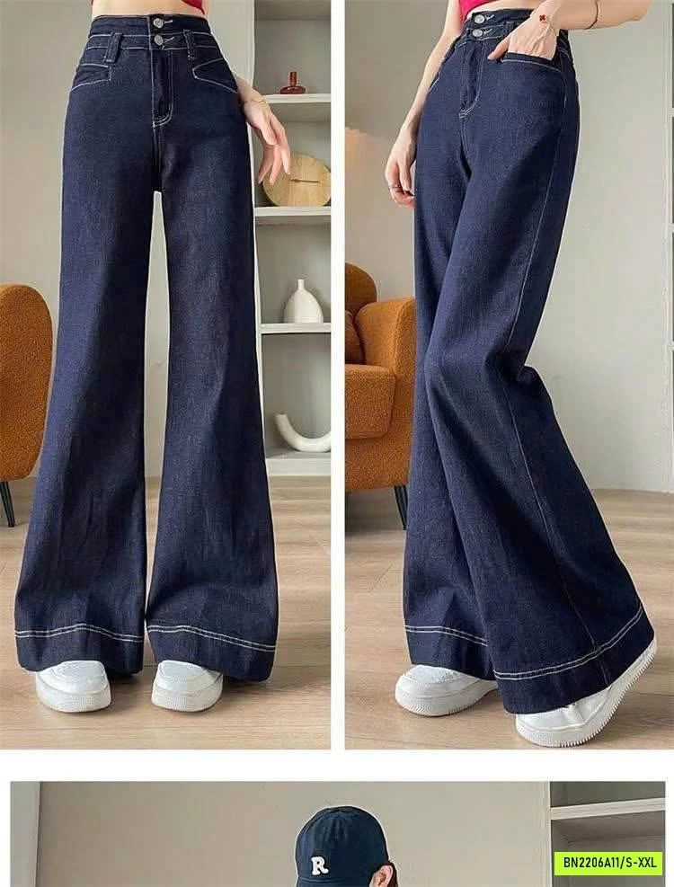 JEANS LOE NỮ