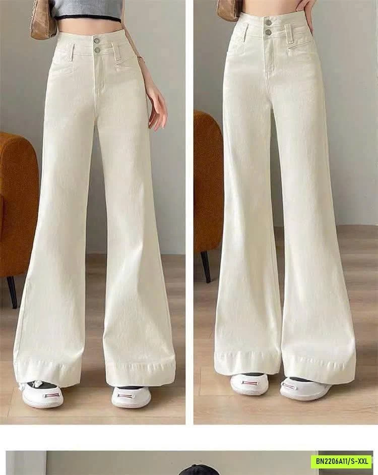 JEANS LOE NỮ