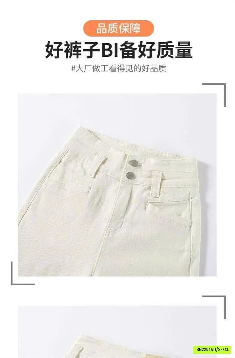 JEANS LOE NỮ