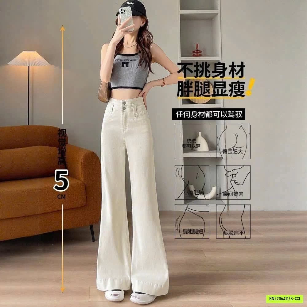 JEANS LOE NỮ