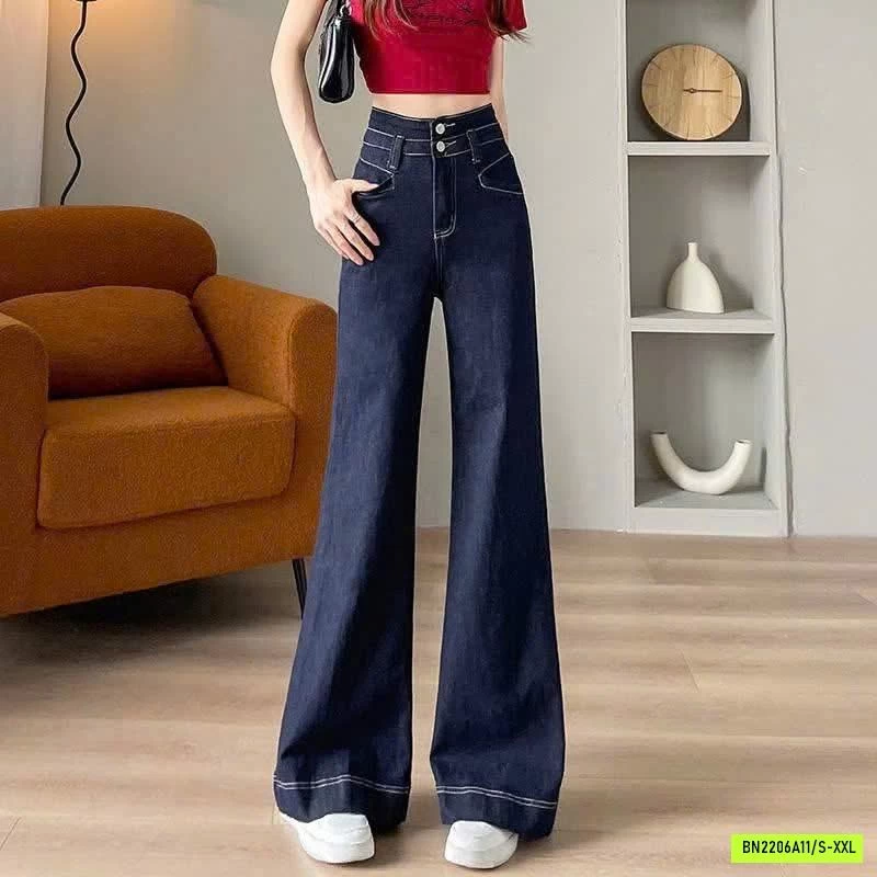 JEANS LOE NỮ