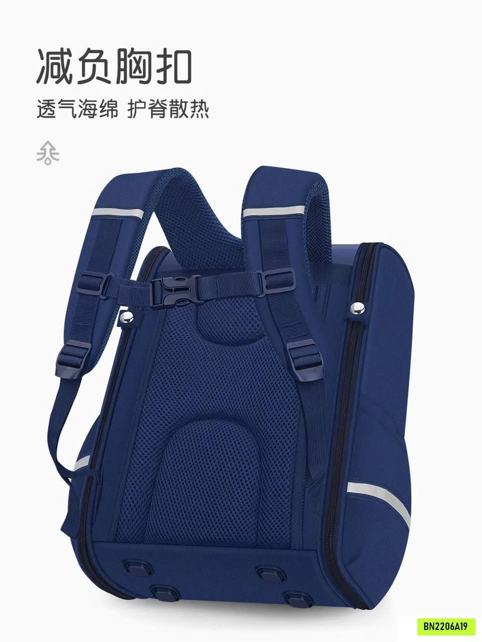 BALO CHỐNG GÙ MỚI