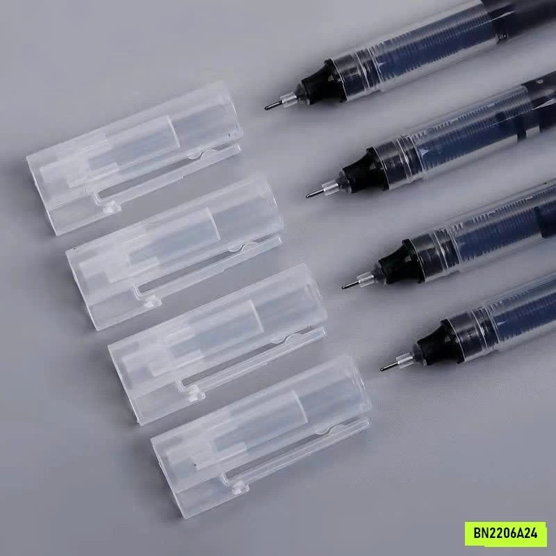 COMBO 36 BÚT MỰC NƯỚC 0,5MM