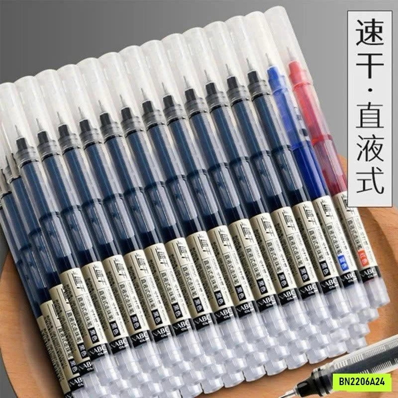 COMBO 36 BÚT MỰC NƯỚC 0,5MM