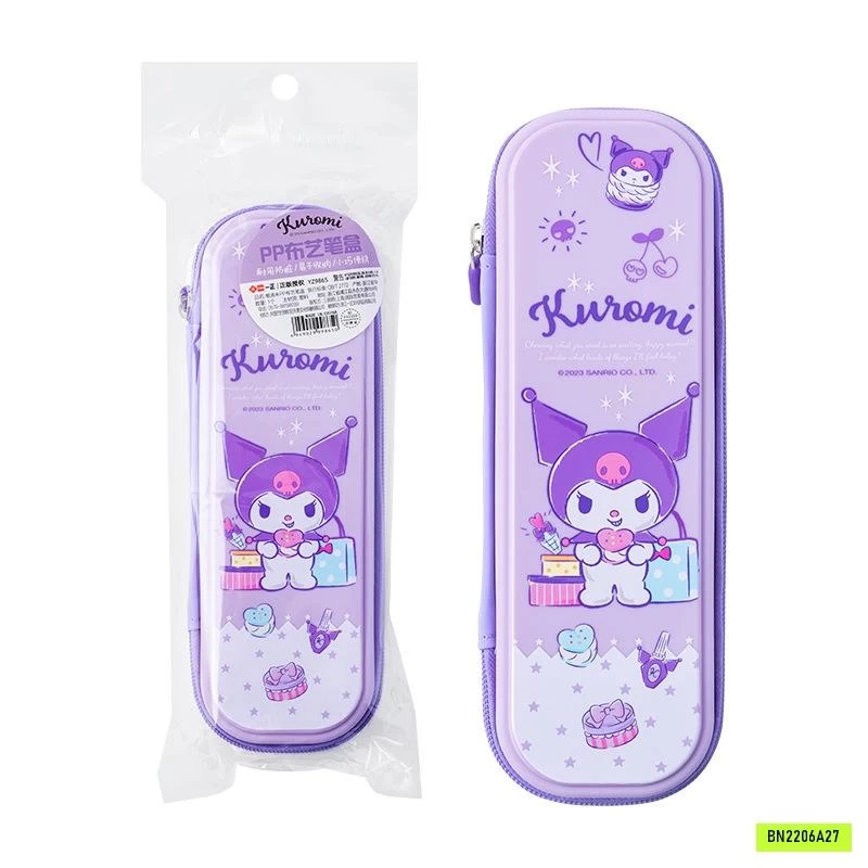 HỘP BÚT SANRIO