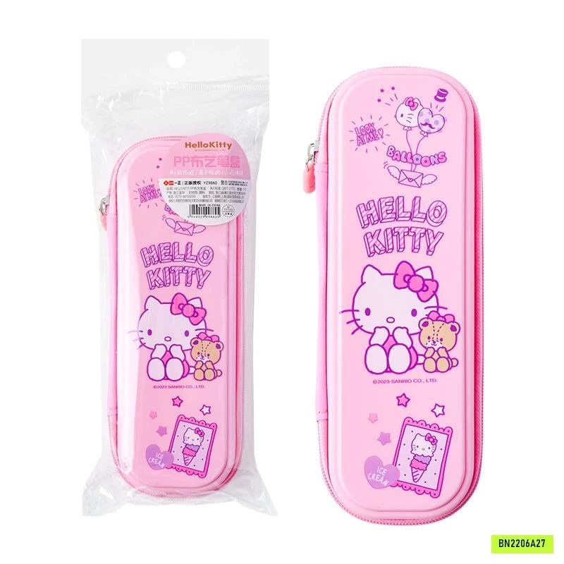 HỘP BÚT SANRIO
