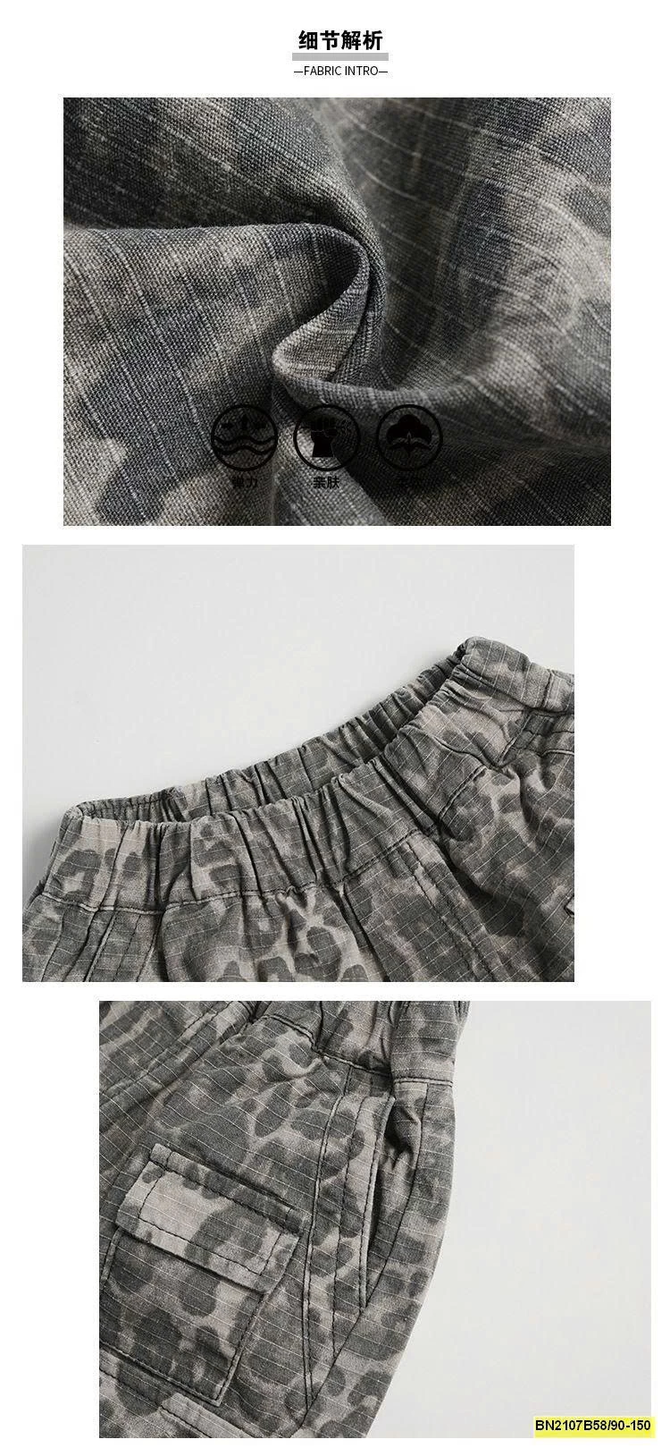 SÉT ÁO THUN CÚN  MIX QUẦN SHORT DA BÁO