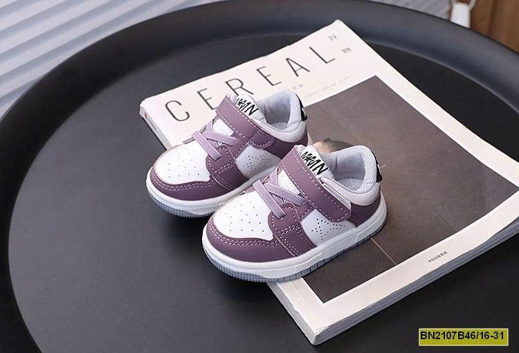 GIÀY THỂ THAO CHO BÉ