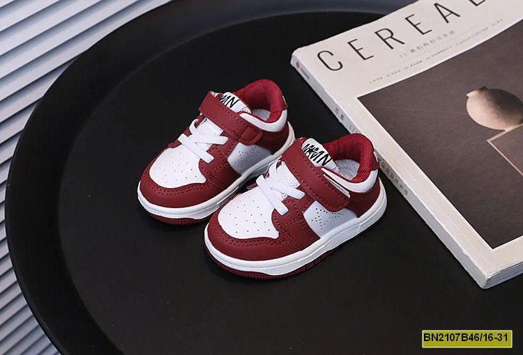 GIÀY THỂ THAO CHO BÉ