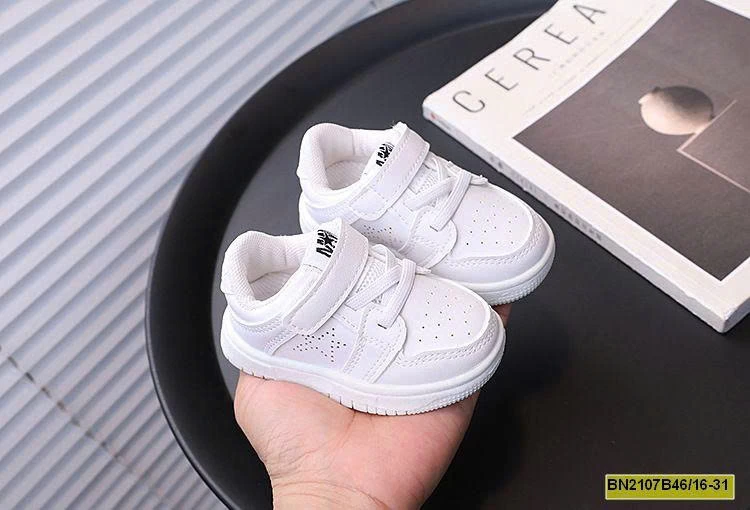 GIÀY THỂ THAO CHO BÉ