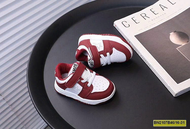 GIÀY THỂ THAO CHO BÉ