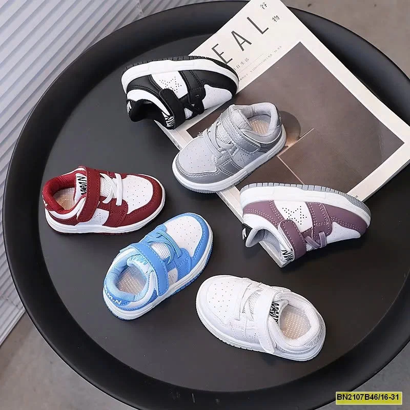 GIÀY THỂ THAO CHO BÉ