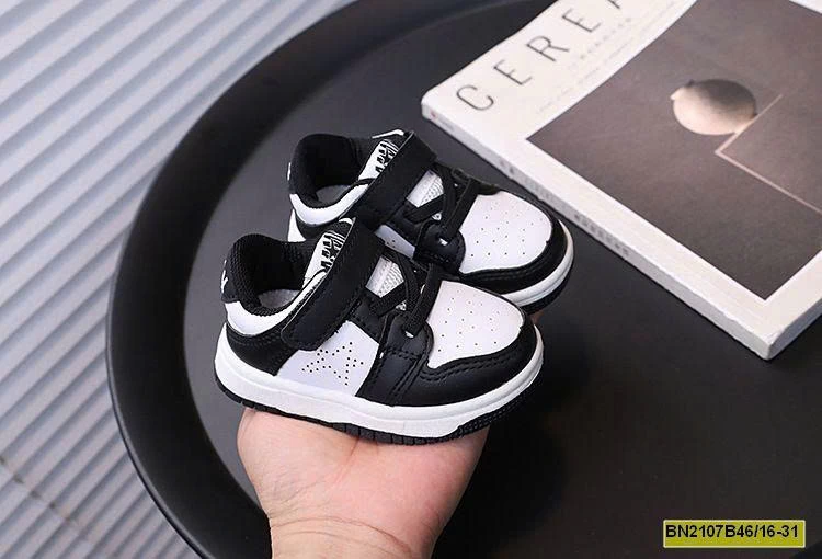 GIÀY THỂ THAO CHO BÉ