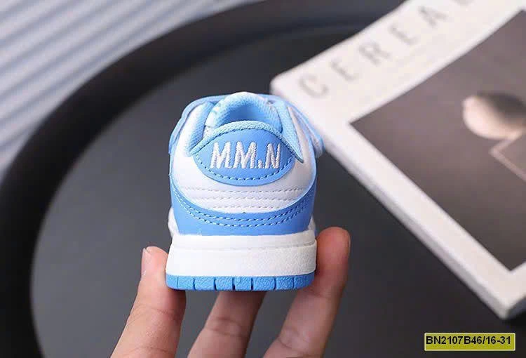 GIÀY THỂ THAO CHO BÉ