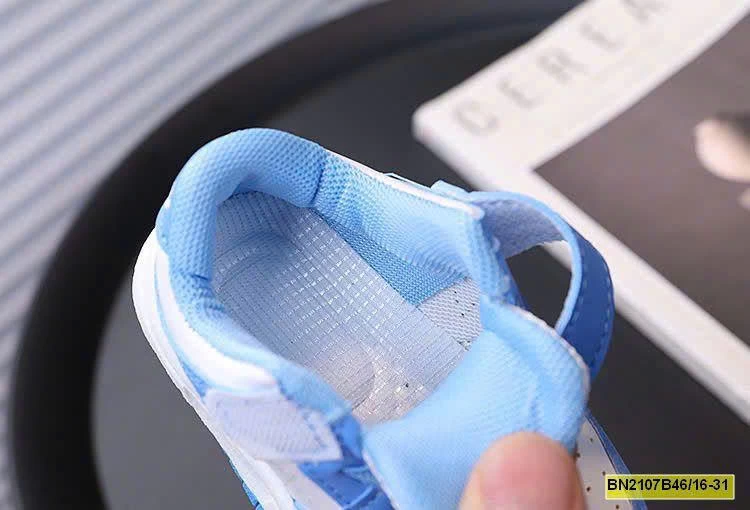 GIÀY THỂ THAO CHO BÉ