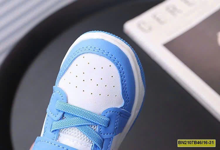 GIÀY THỂ THAO CHO BÉ