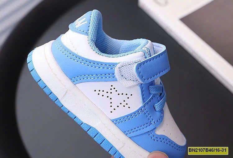 GIÀY THỂ THAO CHO BÉ