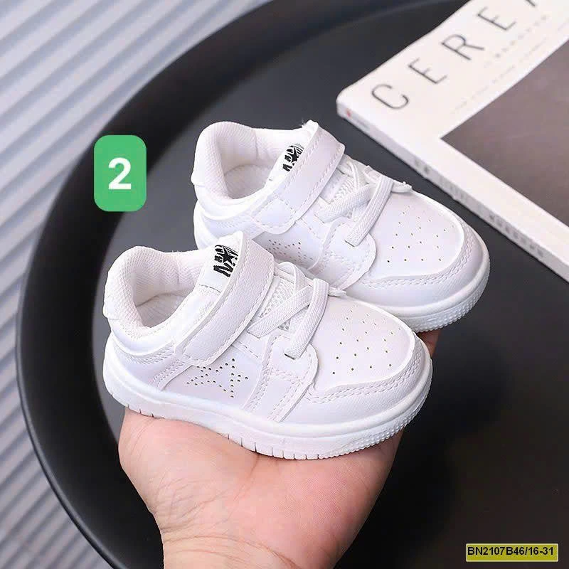 GIÀY THỂ THAO CHO BÉ