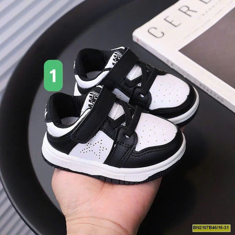 GIÀY THỂ THAO CHO BÉ