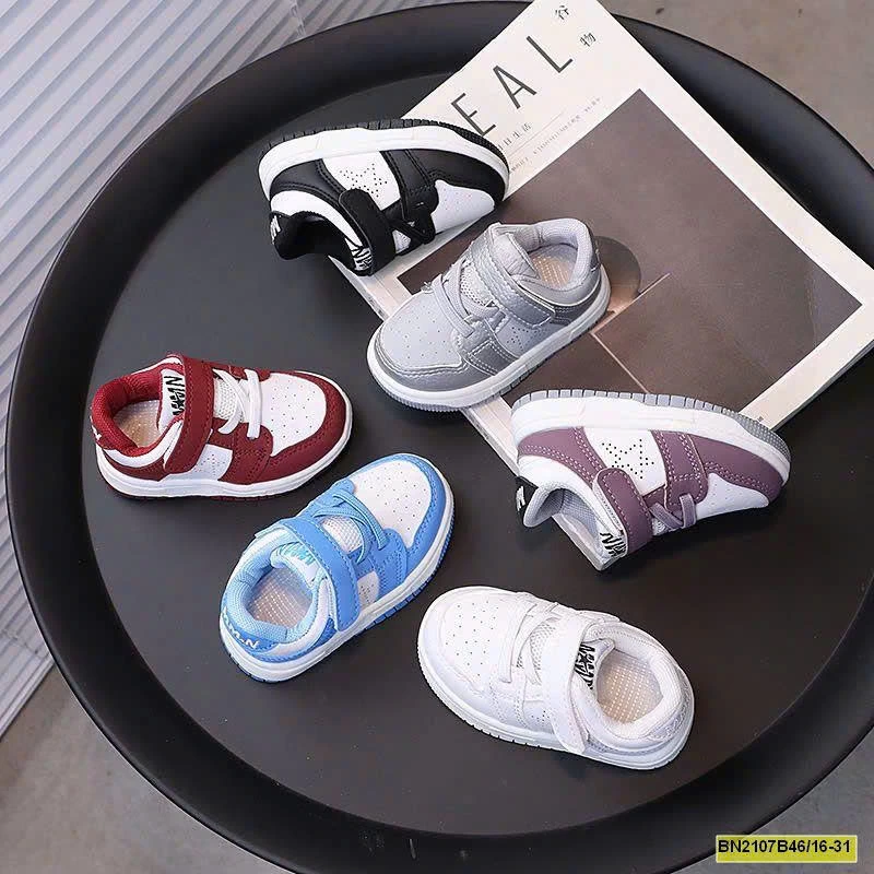 GIÀY THỂ THAO CHO BÉ