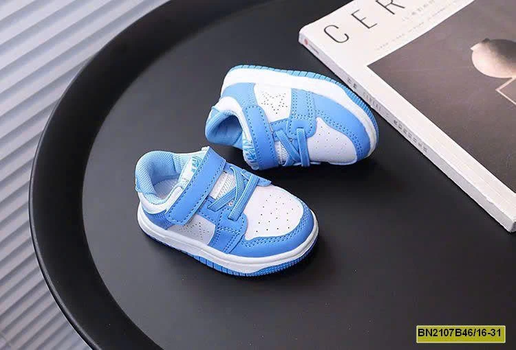 GIÀY THỂ THAO CHO BÉ