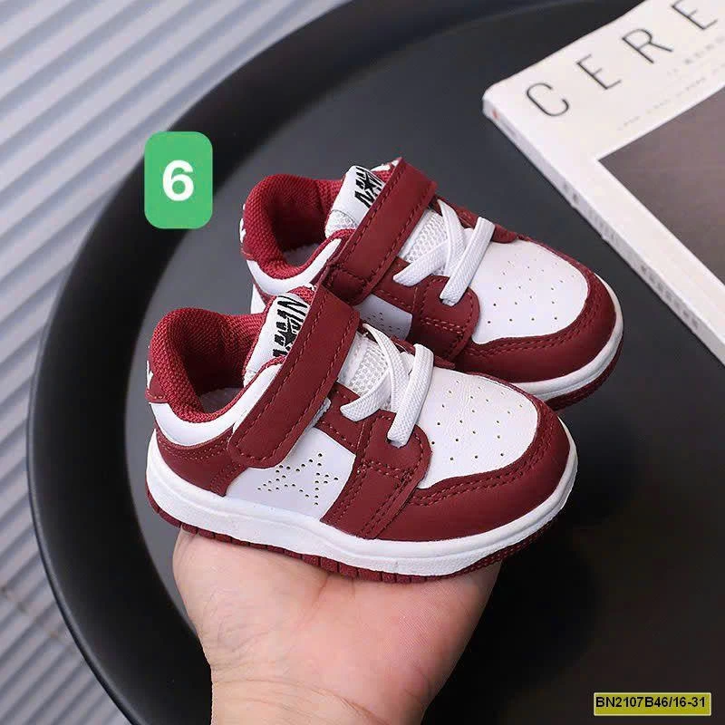 GIÀY THỂ THAO CHO BÉ