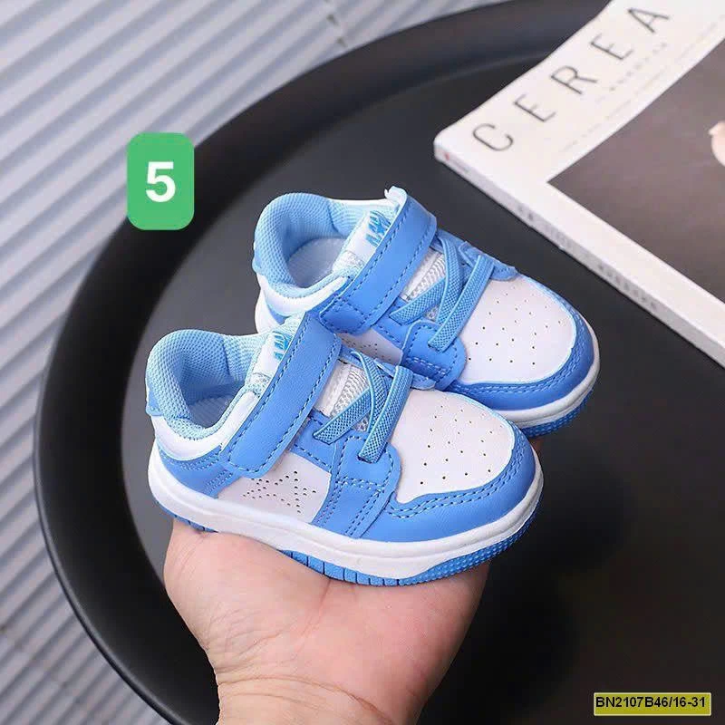 GIÀY THỂ THAO CHO BÉ