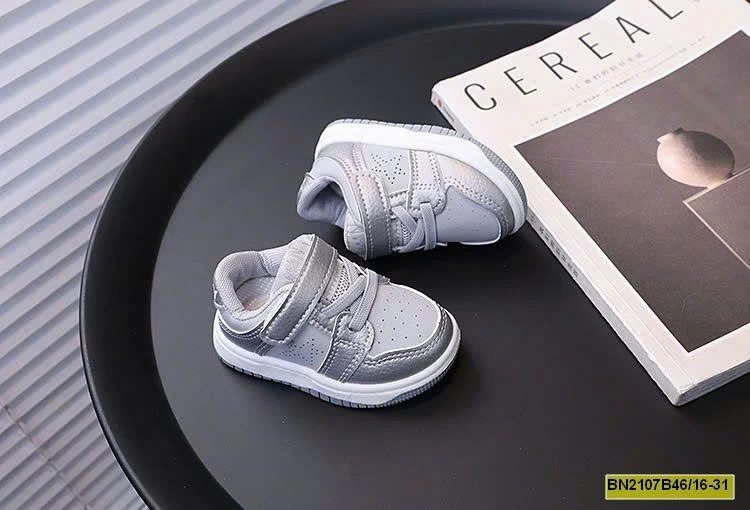 GIÀY THỂ THAO CHO BÉ