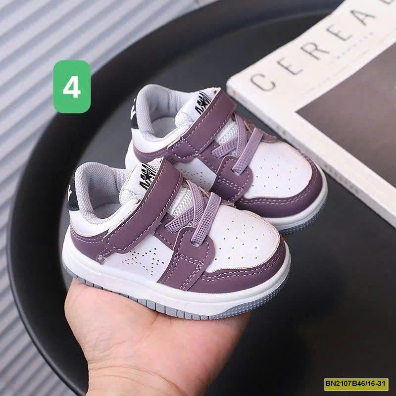 GIÀY THỂ THAO CHO BÉ