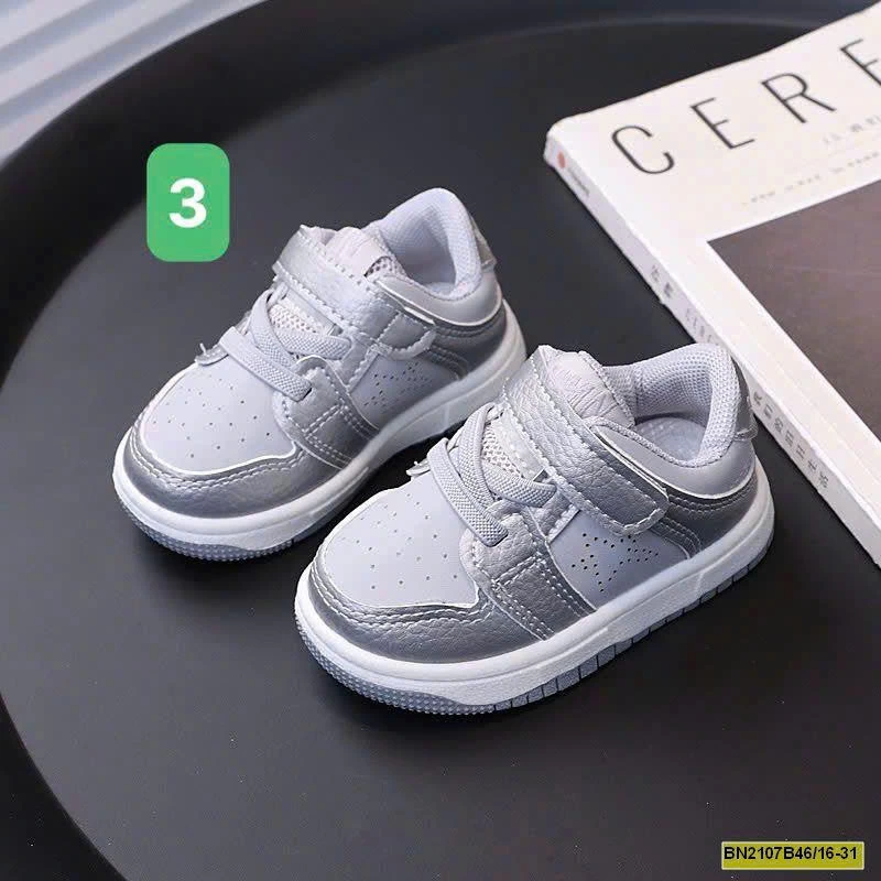 GIÀY THỂ THAO CHO BÉ