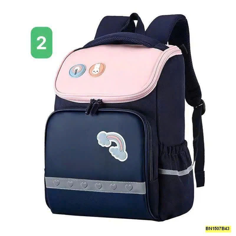 BALO HỌC SINH CHO NĂM HỌC MỚI