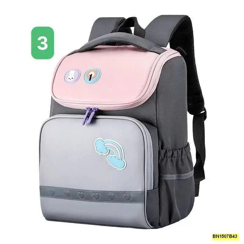 BALO HỌC SINH CHO NĂM HỌC MỚI