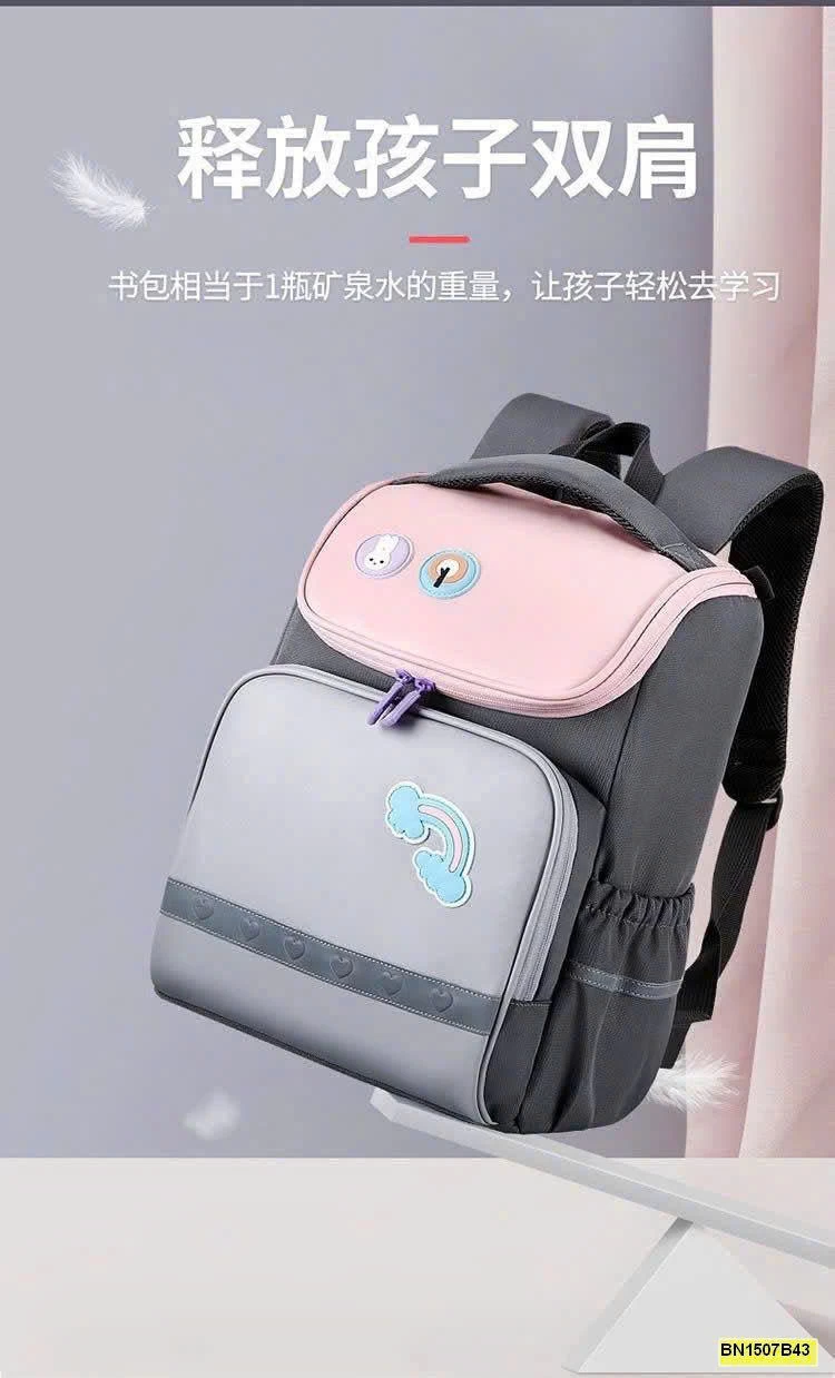 BALO HỌC SINH CHO NĂM HỌC MỚI