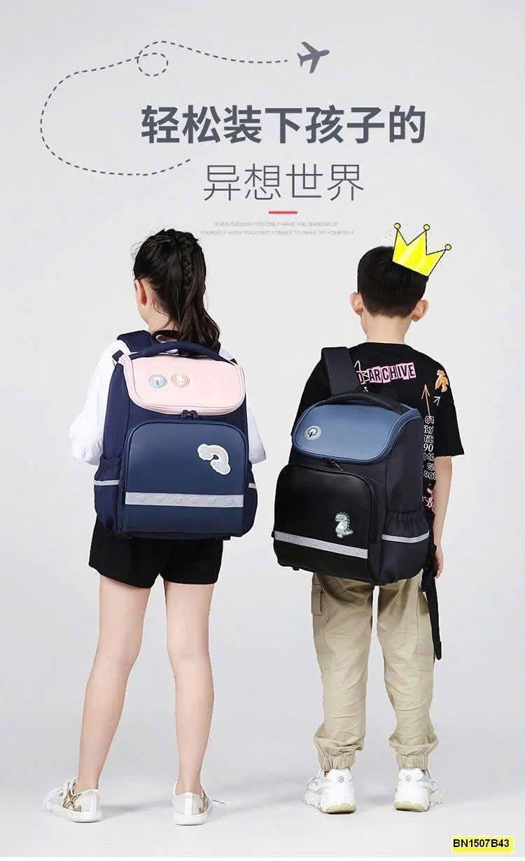 BALO HỌC SINH CHO NĂM HỌC MỚI