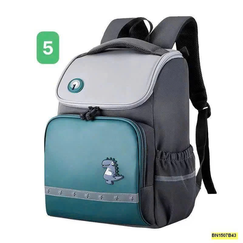 BALO HỌC SINH CHO NĂM HỌC MỚI