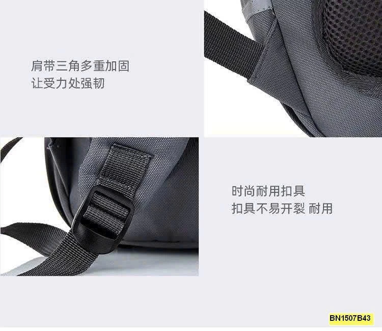 BALO HỌC SINH CHO NĂM HỌC MỚI