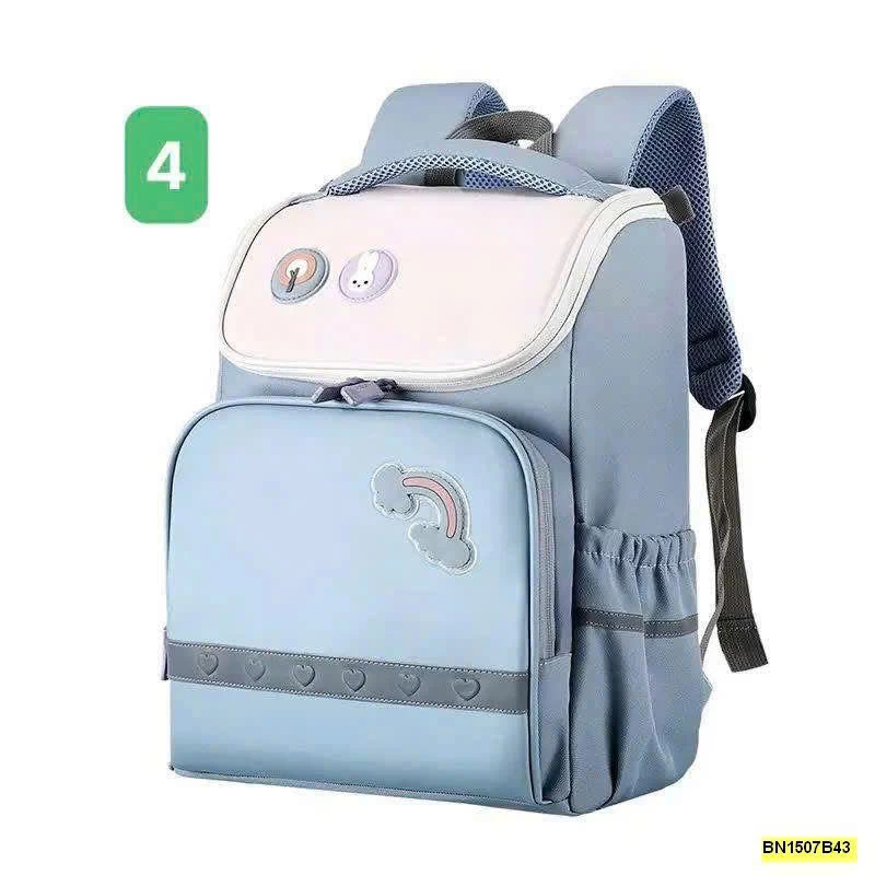 BALO HỌC SINH CHO NĂM HỌC MỚI