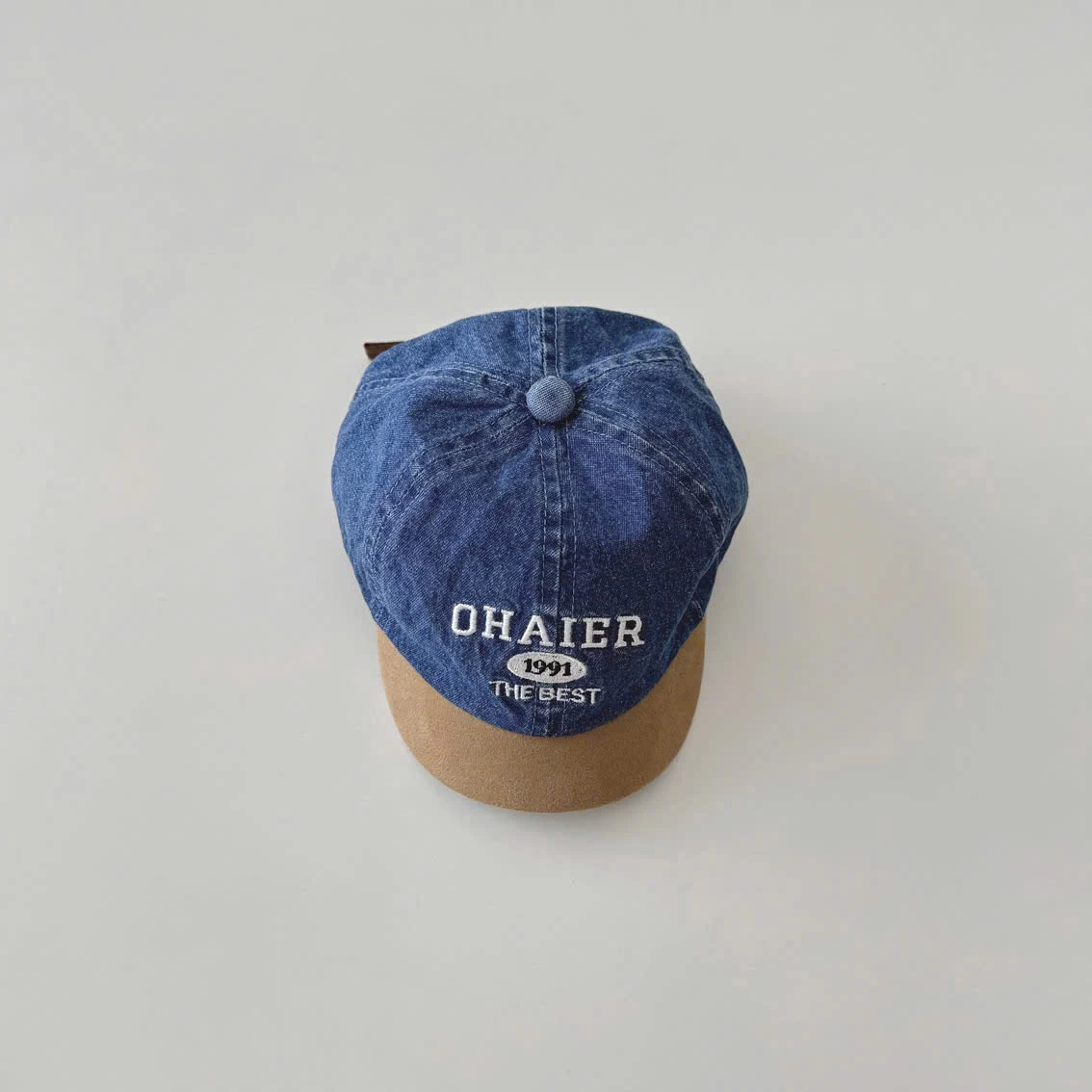 MŨ LƯỠI TRAI OHAIER 1991 CHO BÉ