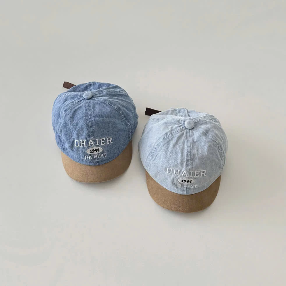 MŨ LƯỠI TRAI OHAIER 1991 CHO BÉ