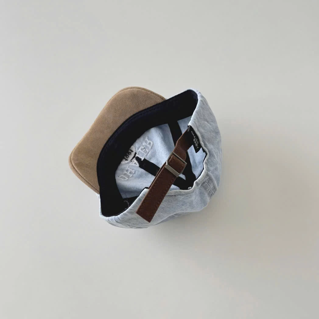 MŨ LƯỠI TRAI OHAIER 1991 CHO BÉ