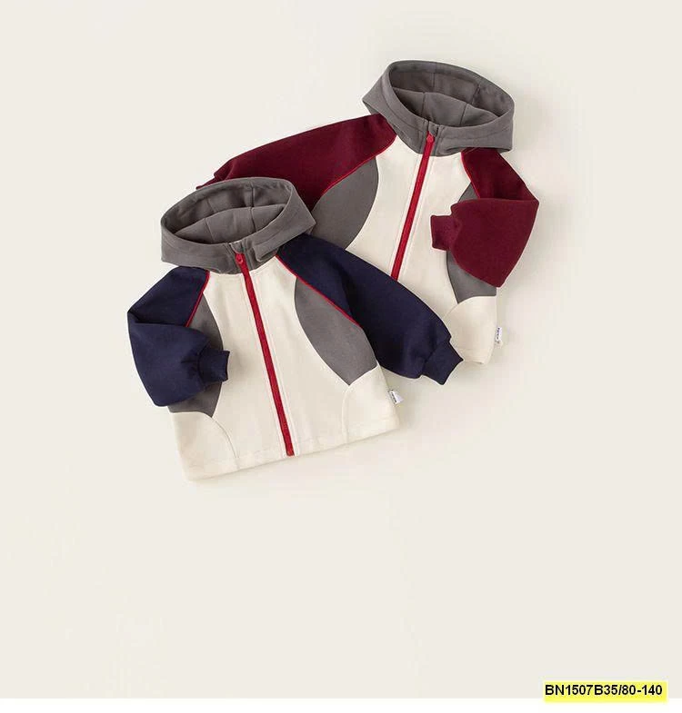 ÁO KHOÁC NỈ M.BANG