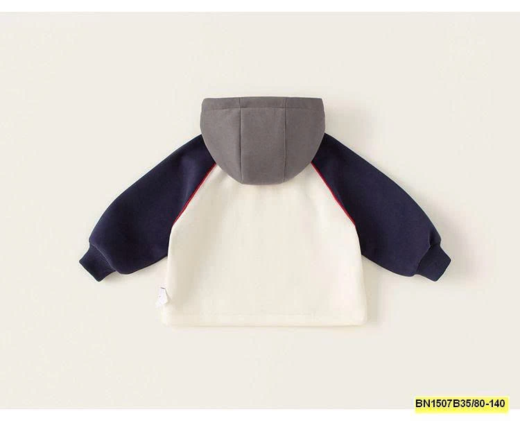 ÁO KHOÁC NỈ M.BANG