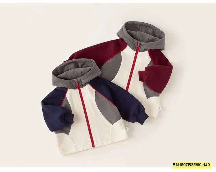 ÁO KHOÁC NỈ M.BANG