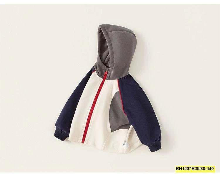 ÁO KHOÁC NỈ M.BANG