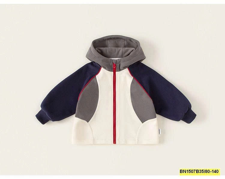 ÁO KHOÁC NỈ M.BANG