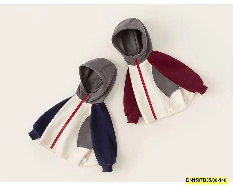 ÁO KHOÁC NỈ M.BANG