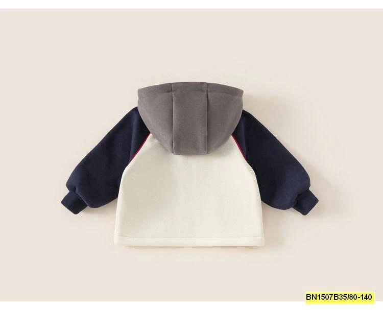 ÁO KHOÁC NỈ M.BANG