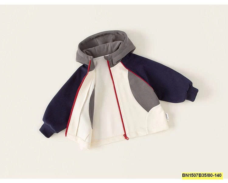 ÁO KHOÁC NỈ M.BANG