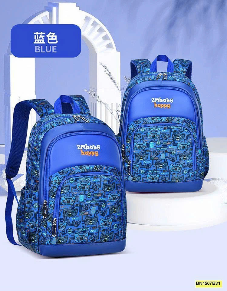 BALO HỌA TIẾT NHỎ